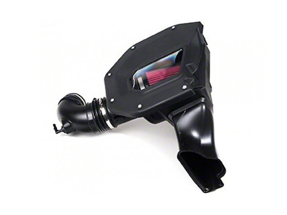 ROU422086 2018 Mustang 5.0L V8 GT ROUSH Cold Air Kit